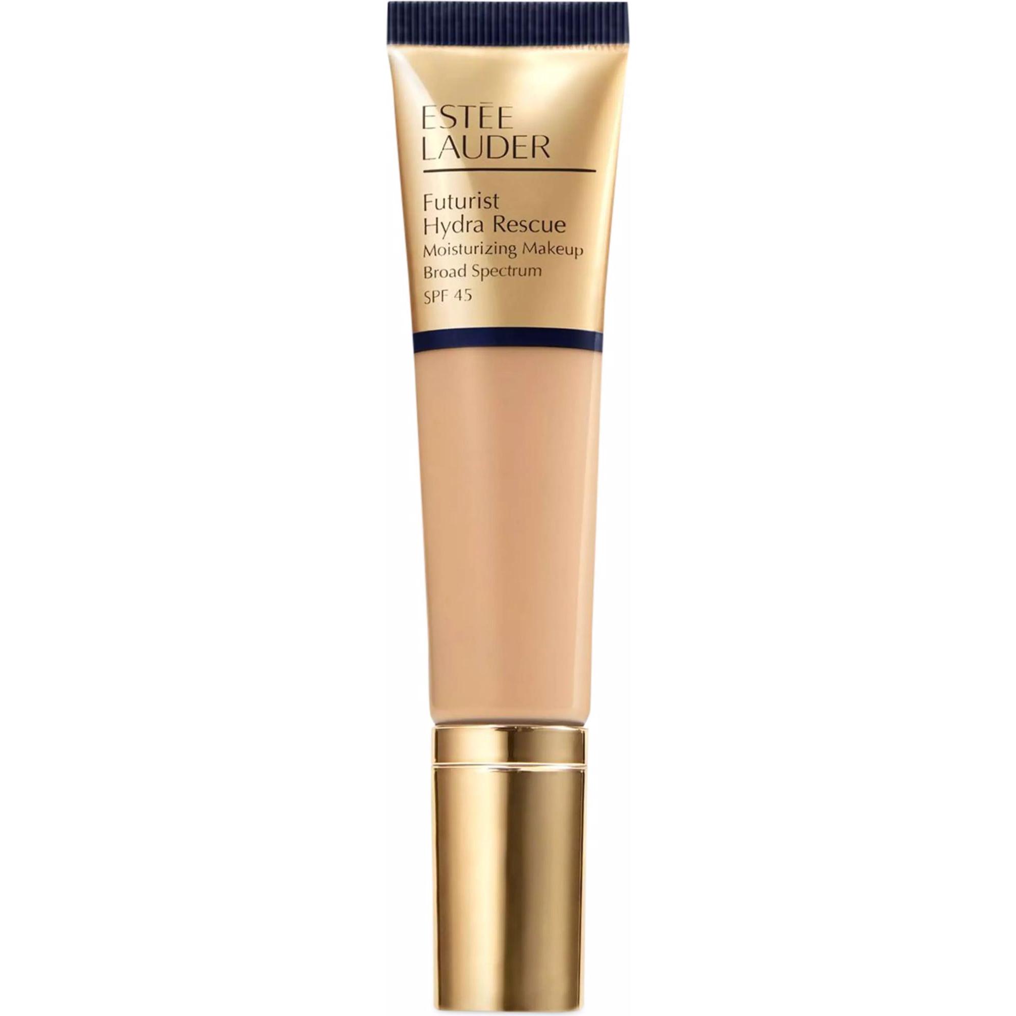 Estée Lauder, Foundation, Futurist Hydra Rescue (Nr. 3W1 - Tawny)