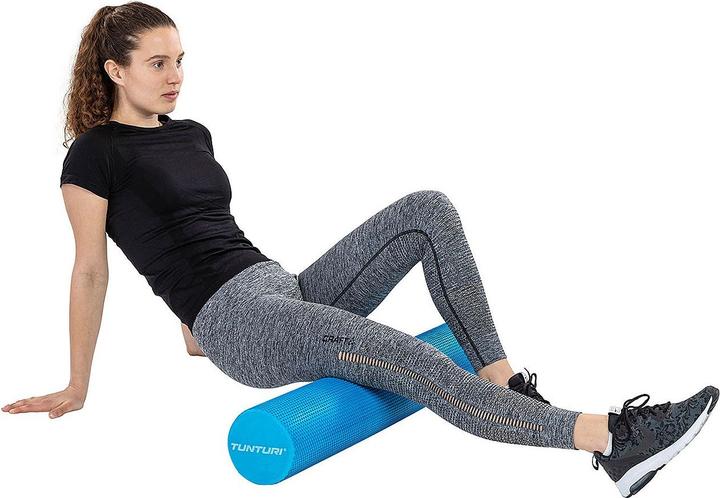 Produktbild Tunturi Yoga Massage Roller