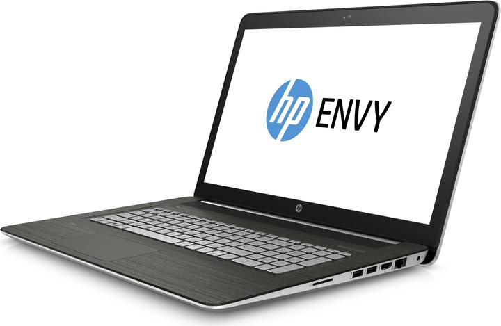 Actual product image HP Envy 17-n080nz (17.30", 256 GB, 16 GB, CH, Intel Core i7-5500U)