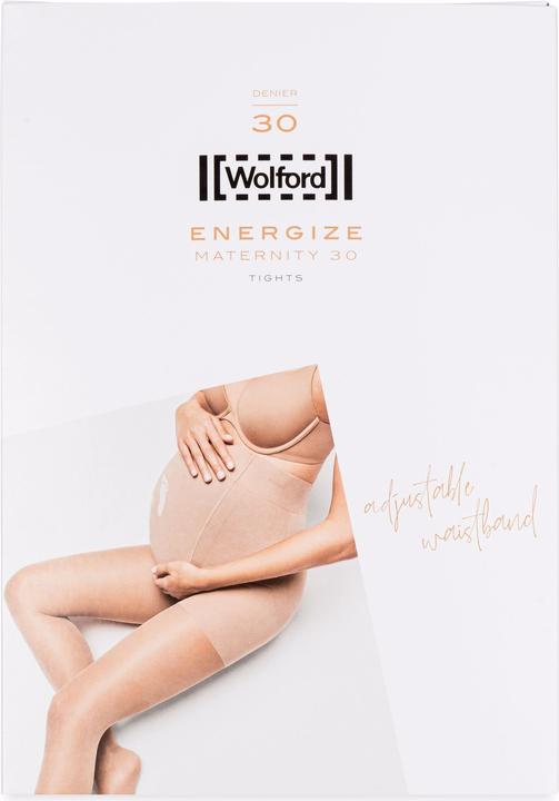 Produktbild Wolford Strumpfhose "Energize Maternity 30"