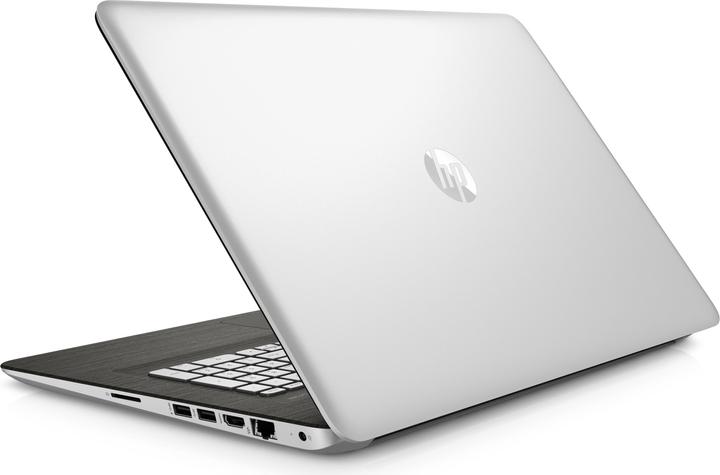 Actual product image HP Envy 17-n080nz (17.30", 256 GB, 16 GB, CH, Intel Core i7-5500U)