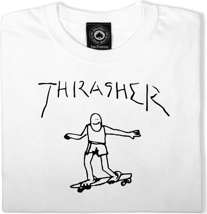 Immagine prodotto Thrasher Gonz T-Shirt (S)