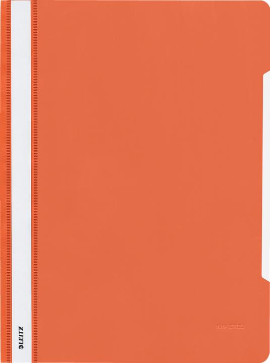 Productafbeelding Leitz Standaard plastic nietmachine (A4, 1 x)