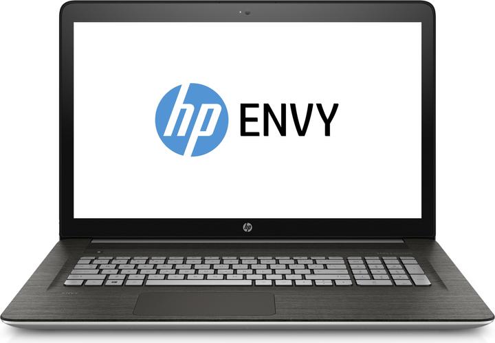 Actual product image HP Envy 17-n080nz (17.30", 256 GB, 16 GB, CH, Intel Core i7-5500U)