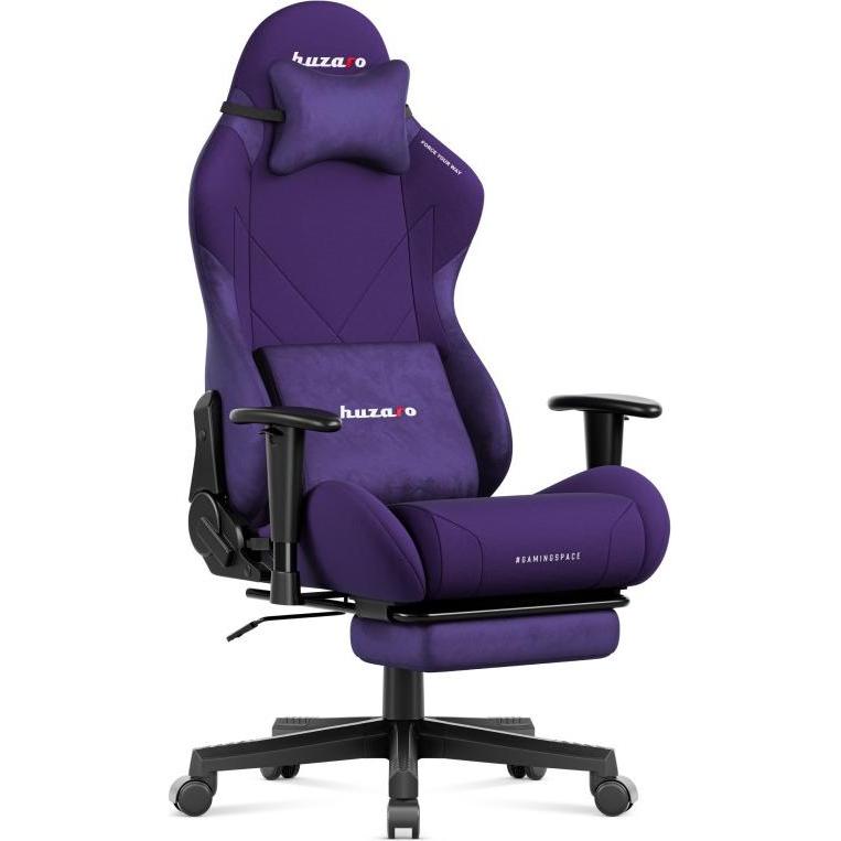 Force Krzesło biurowe Žaid. kėdė HZ-Force 5.7 PURPLE, Sedia gaming, Viola