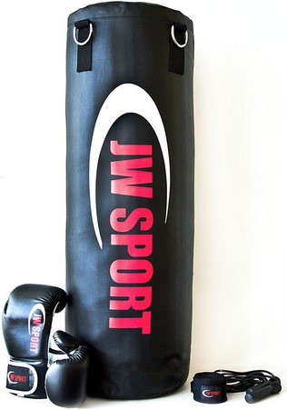 JW-Sport Coffret (95 cm)