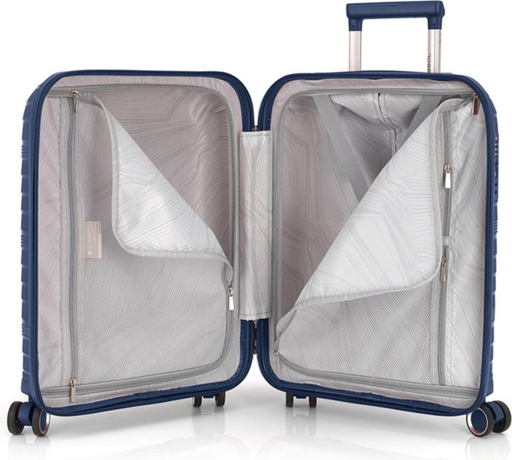 Actual product image Gabol Kiba 4-wheel cabin trolley 54 cm (38 l)