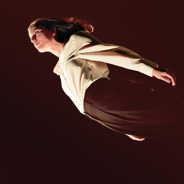 Ready For Heaven (Limited Deep Red Vinyl) (Deradoorian, 2025)