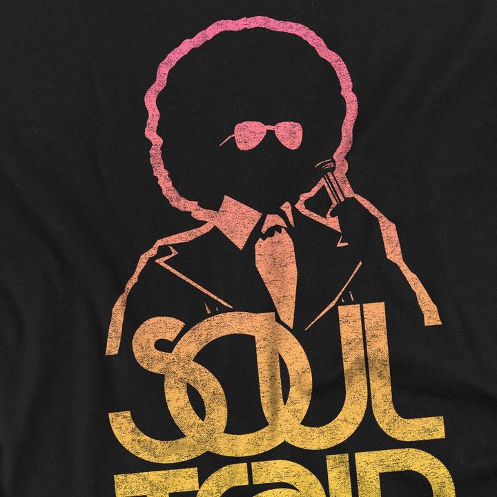 Produktbild Bet Soul Train The Host TShirt (M)