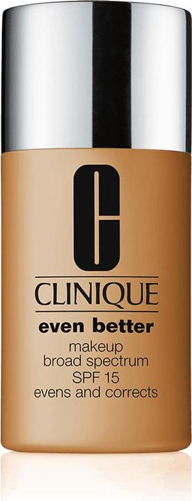 Actual product image Clinique Even Better Makeup SPF 15 (CN 116)