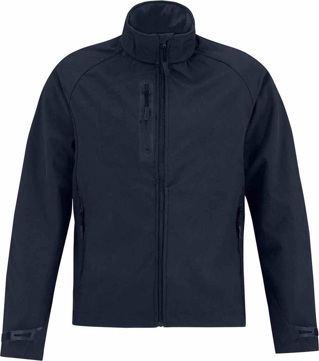 Actual product image B&C Xlite Softshell Jacket (XL)