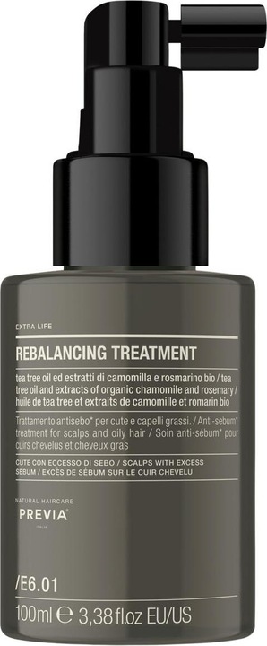 Produktbild Previa Extra Life Rebalancing Treatment (100 ml)