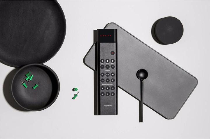 Produktbild Geneva Hi-Fi Speaker DeCon L