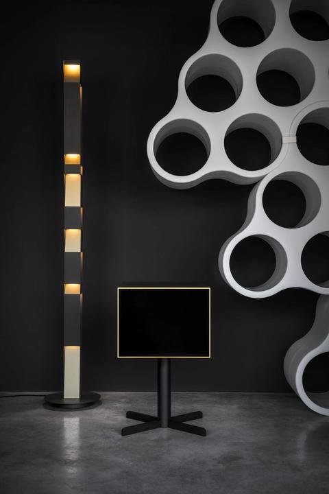 Produktbild Geneva Hi-Fi Speaker DeCon L
