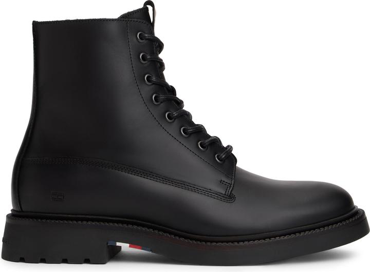 Image du produit Tommy Hilfiger Botte Mi-Mollet Confort (42)
