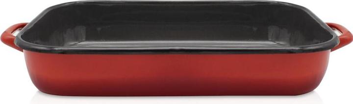 Krüger Vierkante pan "Rome" 36 cm