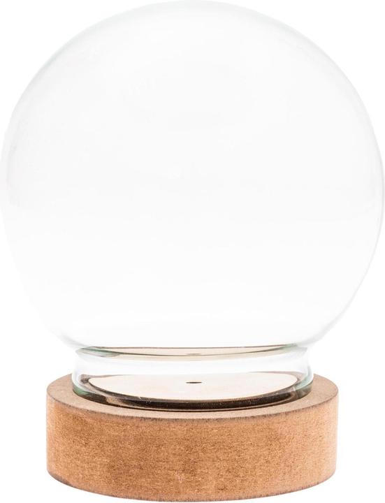 Image du produit Rico Design Boules de verre