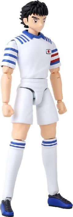 Image du produit Bandai ANIME HEROES Captain Tsubasa figure with accessories, 16 cm - Tsubasa Ozora