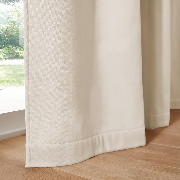 Actual product image La Redoute Interieurs Panason (350 x 140 cm)