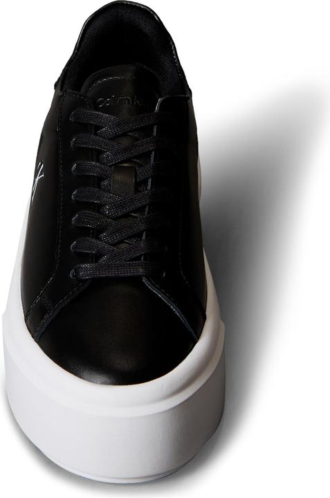 Image du produit Calvin Klein Baskets basses à lacets plates (41)