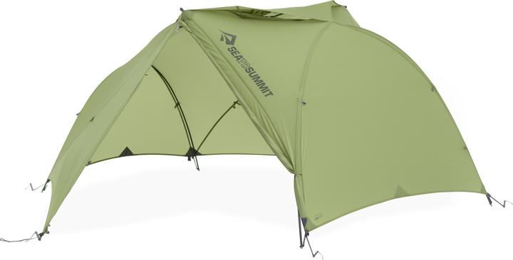 Produktbild Sea To Summit Telos TR2 (Kuppelzelt, 1.91 kg, 2 Personen)
