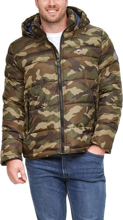 Produktbild Tommy Hilfiger 604236 (XXL)