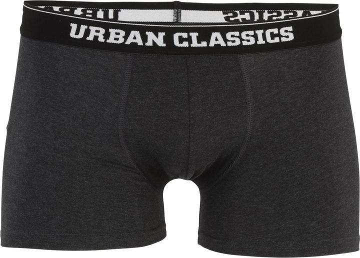 Produktbild Urban Classics Boxershorts (5erPack) (S, 5er Pack)