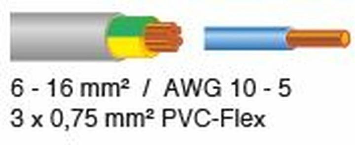 Immagine prodotto Jokari Spelafili (166 mm)