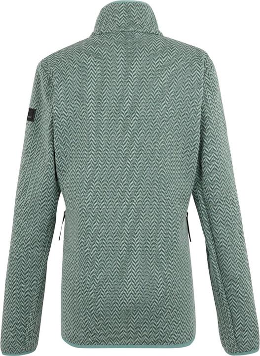 Produktbild Regatta Elzie Fleecejacke Durchgehender Reissverschluss (44)