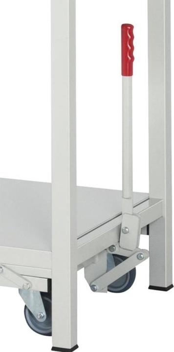 Image du produit RAU Établi série 8000 (200 cm, 65 cm)