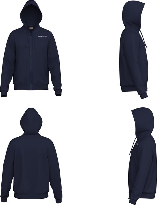Bleu Marine