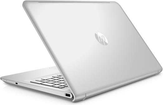Actual product image HP Envy 15-ae090nz (Intel Core i7-5500U, 16 GB, 15.60", 256 GB, CH)