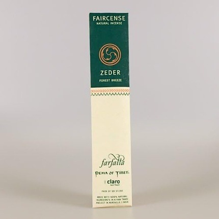 Actual product image Farfalla Faircense