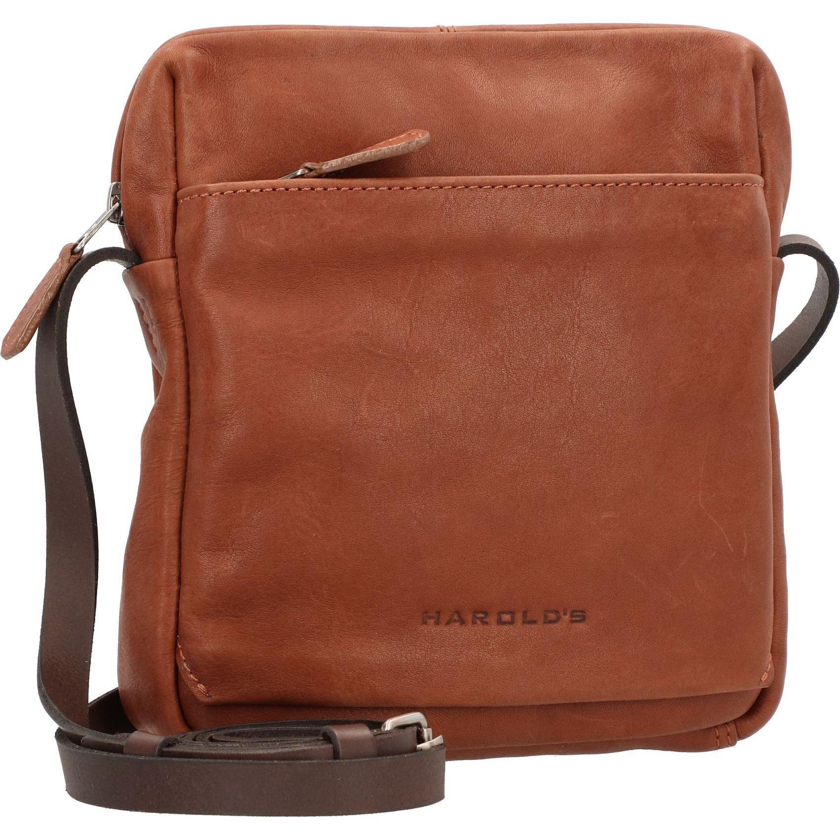 Thumbnail - Harolds, Handtasche, Umhängetasche IVY LANE, Braun