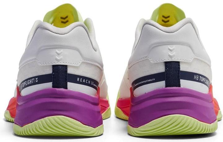 Actual product image hummel Hb Topflight Pro (38)