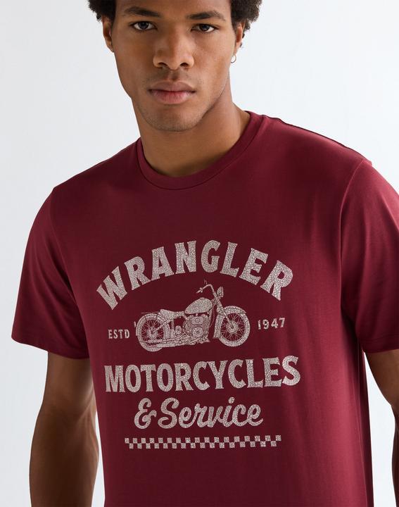 Produktbild Wrangler Americana Tee (S)