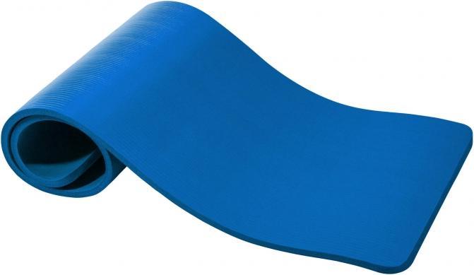 Immagine prodotto Gorilla Sports Tappetino da yoga (15 mm)