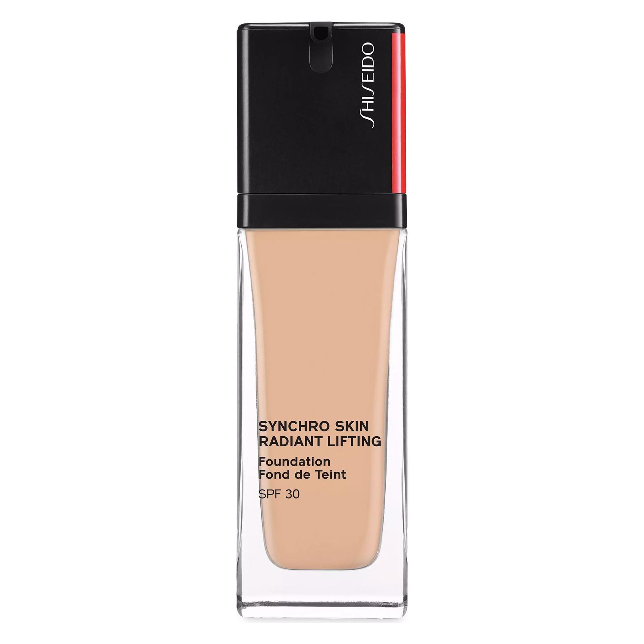 Shiseido, Stichting, Synchro Skin Rad Lifting Fond De Teint No 240 (240 Kwarts)