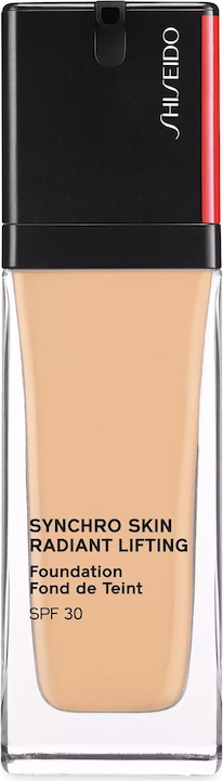 Produktbild Shiseido Synchro Skin Rad Lifting Fond de Teint No 160 (160 Shell)