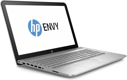 Actual product image HP Envy 15-ae090nz (Intel Core i7-5500U, 16 GB, 15.60", 256 GB, CH)