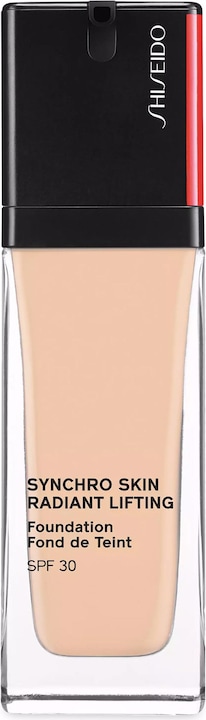 Produktbild Shiseido Synchro Skin Rad Lifting Fond de Teint No 220 (220 Linen)