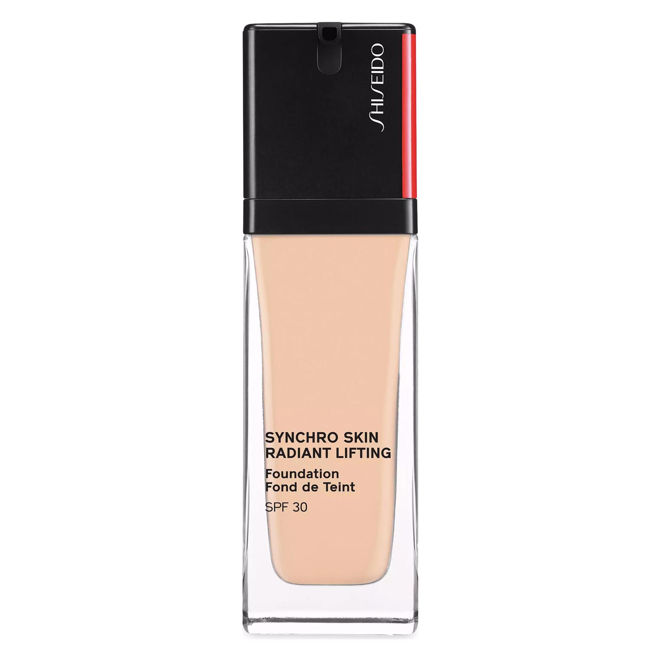 Shiseido, Stichting, Synchro Skin Rad Lifting Fond De Teint No 220 (220 Linnen)