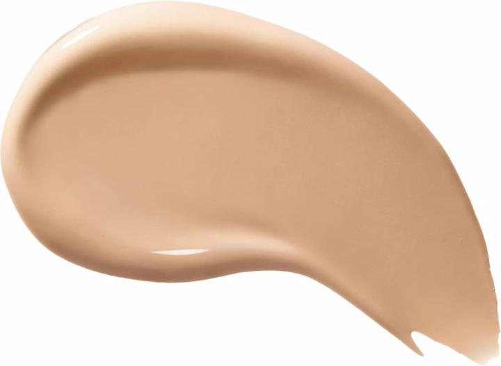 Actual product image Shiseido Synchro Skin Rad Lifting Fond de Teint No 260 (Cashmere)