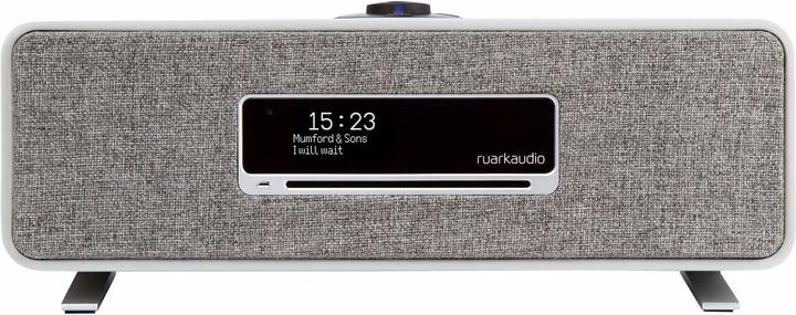 Immagine prodotto Ruark Audio R3 (DAB, KW, Web radio, Bluetooth, WiFi)