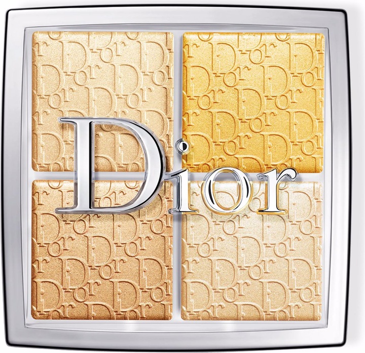 Productafbeelding Dior Glow Face Palette (003 Zuiver goud, Markeerstift, 10 g)