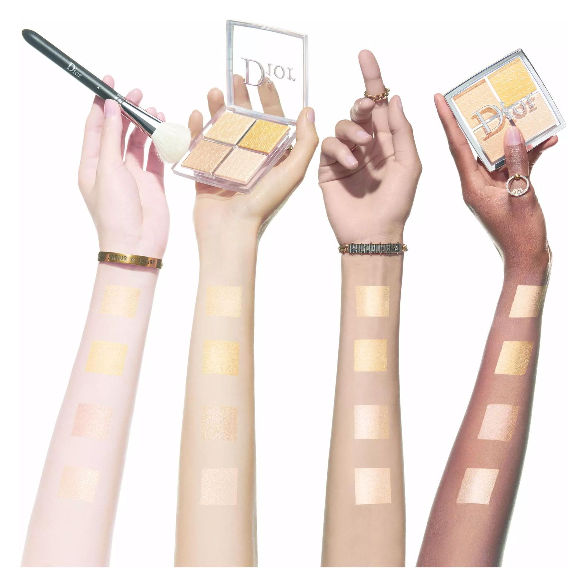 Dior Glow Face Palette - buy at Galaxus - Galaxus