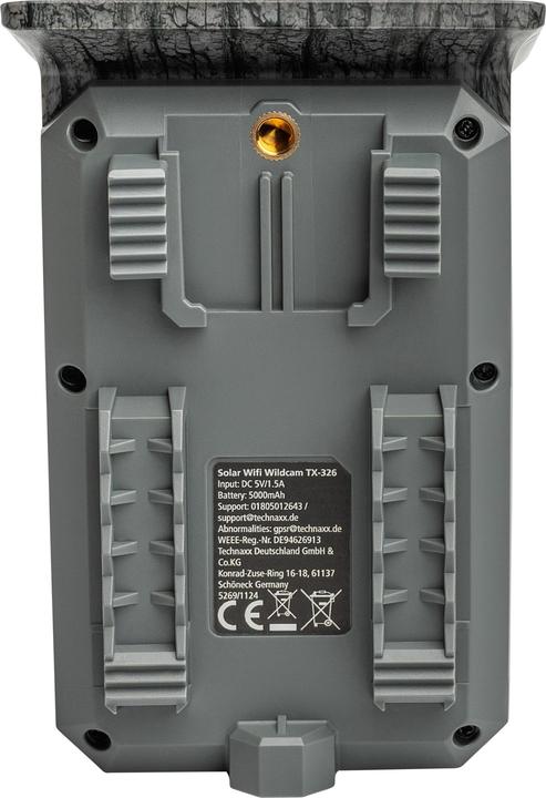 Produktbild Technaxx TX-326