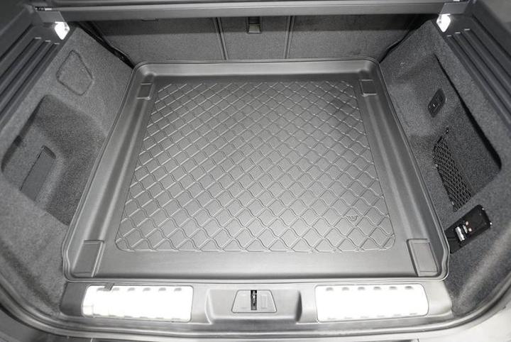 Actual product image Aristar Boot liner for Land Rover Range Rover Sport (L461) from 2022