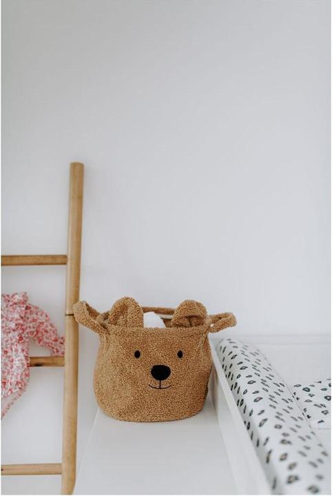 Actual product image Childhome Aufbewahrungskorb