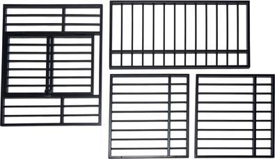 Produktbild Designed by Lotte Drahtkäfig Quirine (Hundezwinger)